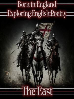 cover image of The East